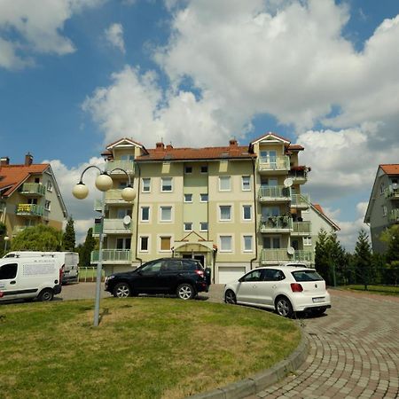 Apartament Sloneczny 7 Oppeln Exterior foto