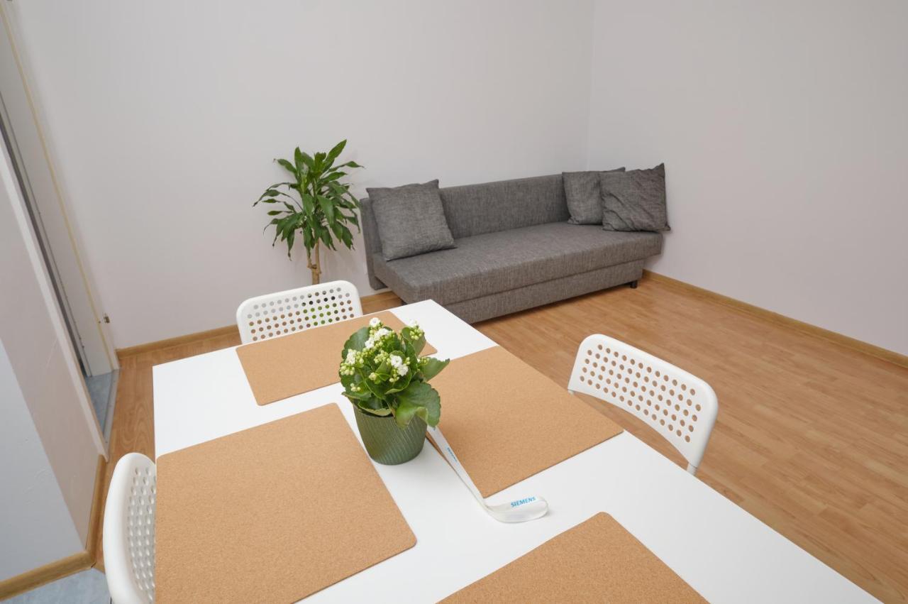 Apartament Sloneczny 7 Oppeln Exterior foto