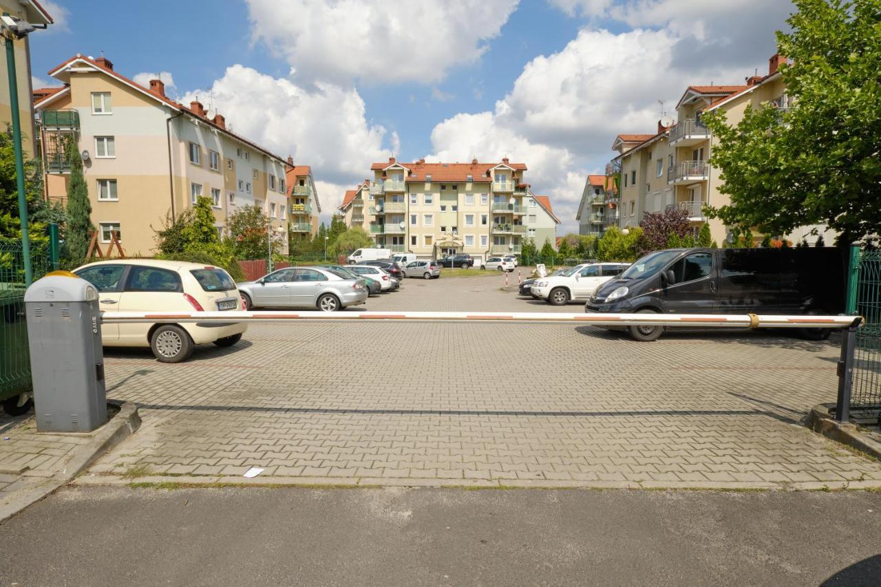 Apartament Sloneczny 7 Oppeln Exterior foto
