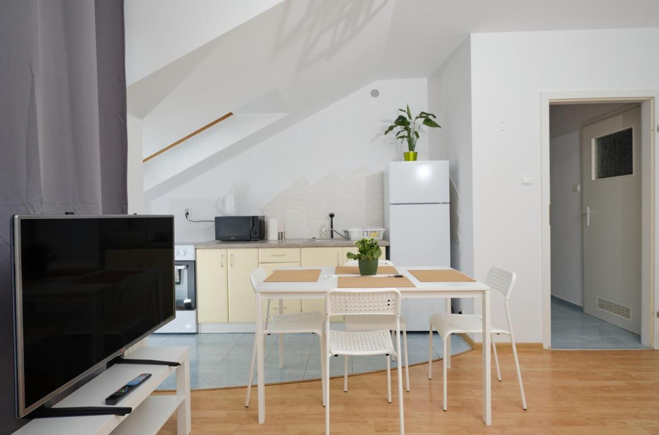 Apartament Sloneczny 7 Oppeln Exterior foto