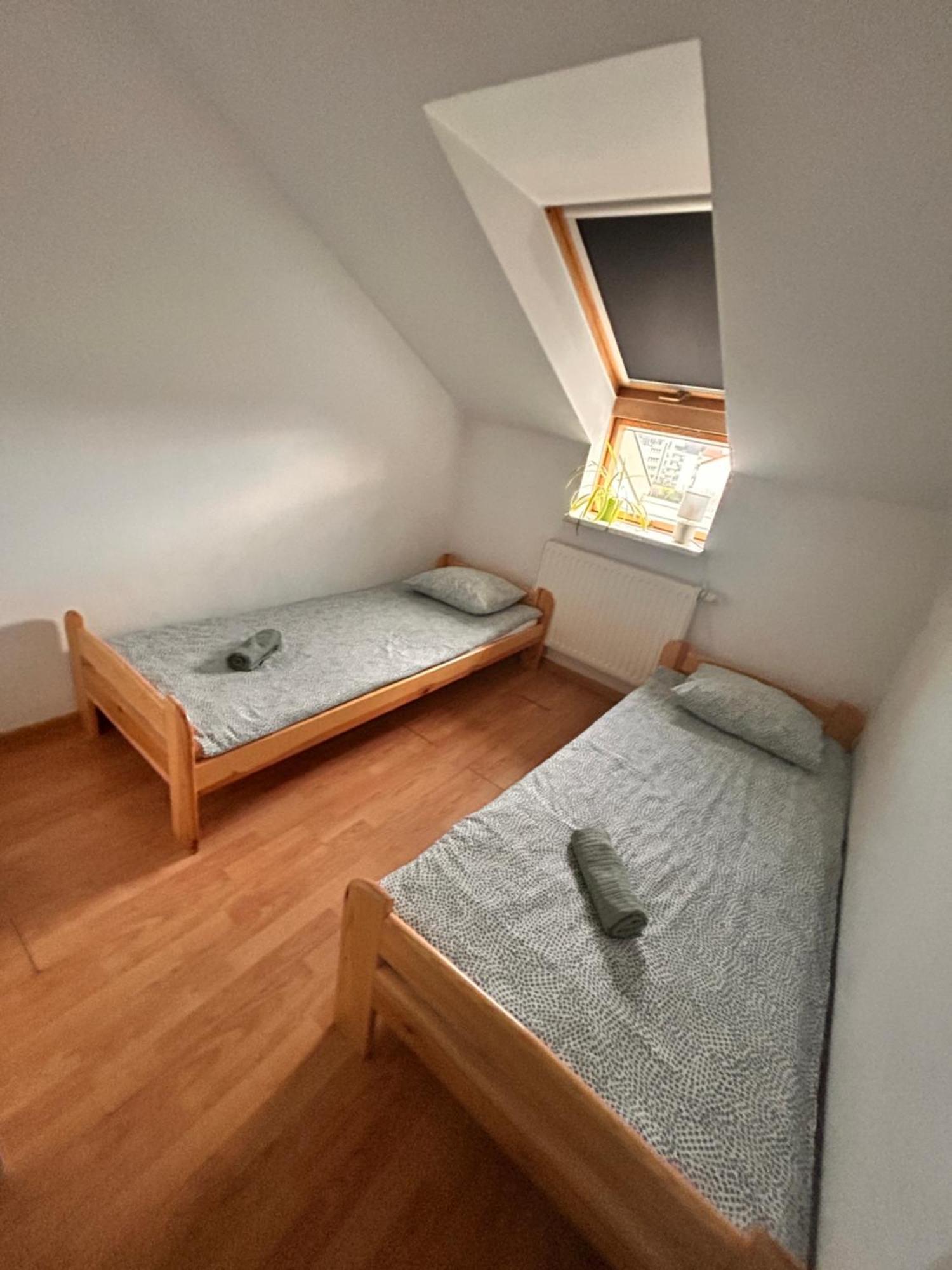 Apartament Sloneczny 7 Oppeln Exterior foto