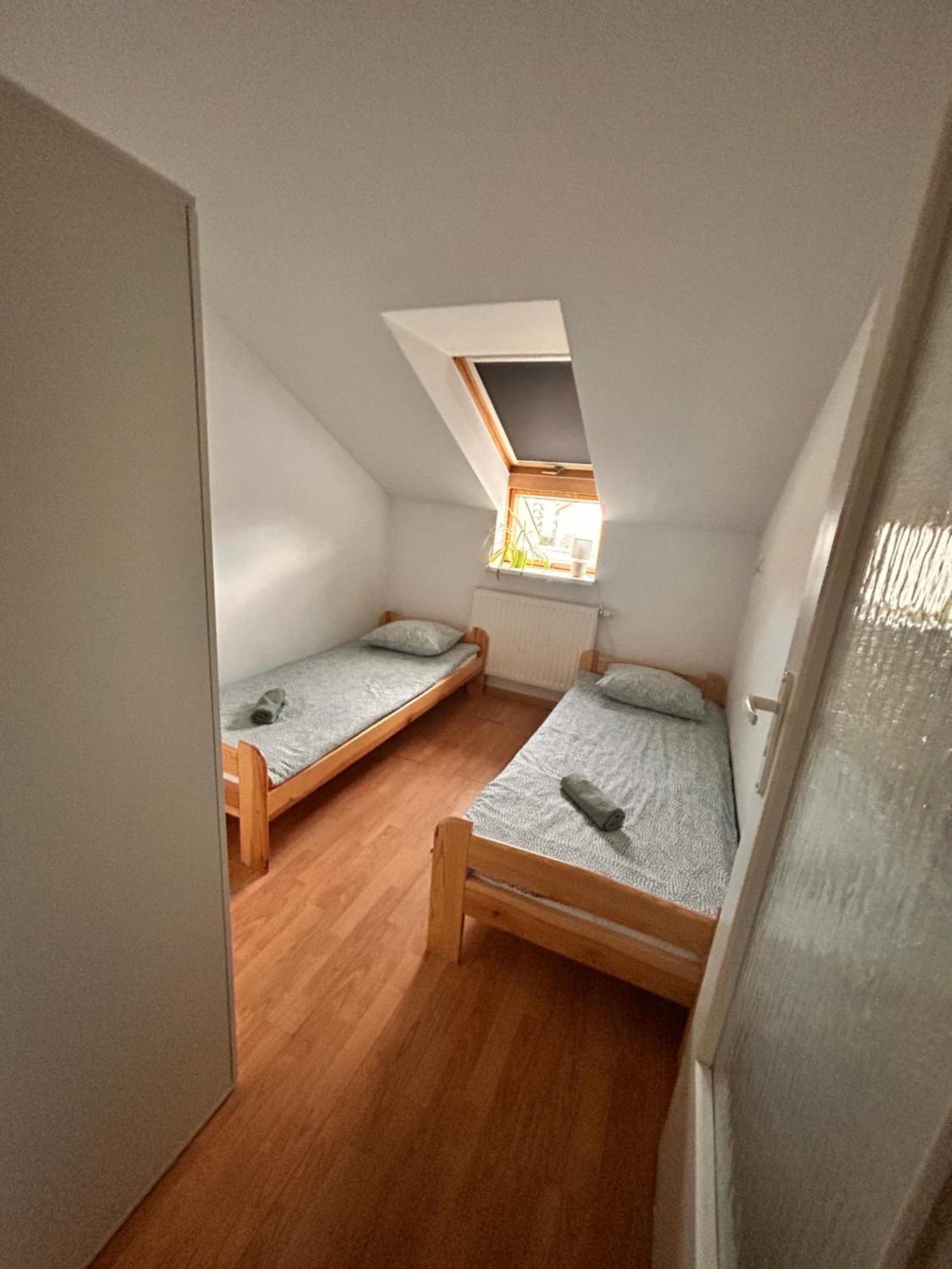 Apartament Sloneczny 7 Oppeln Exterior foto