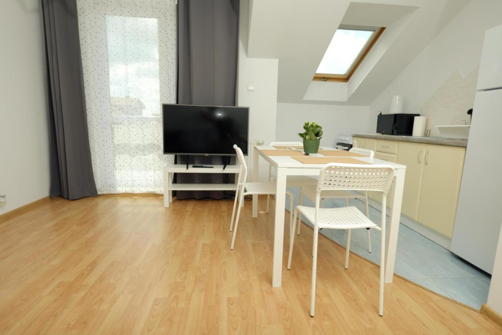 Apartament Sloneczny 7 Oppeln Exterior foto