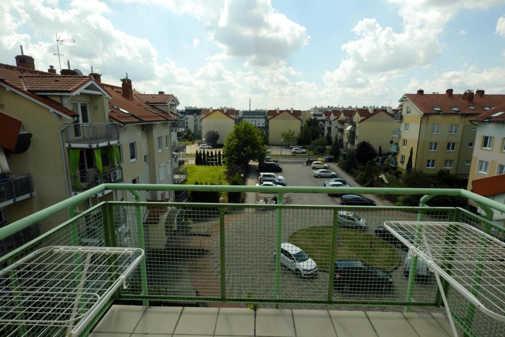 Apartament Sloneczny 7 Oppeln Exterior foto